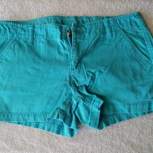 Arizona shorts